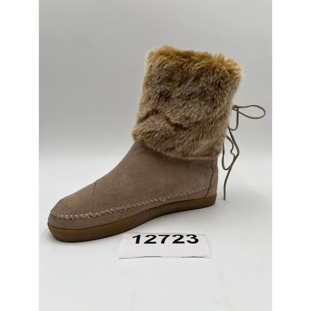 Toms nepal boots